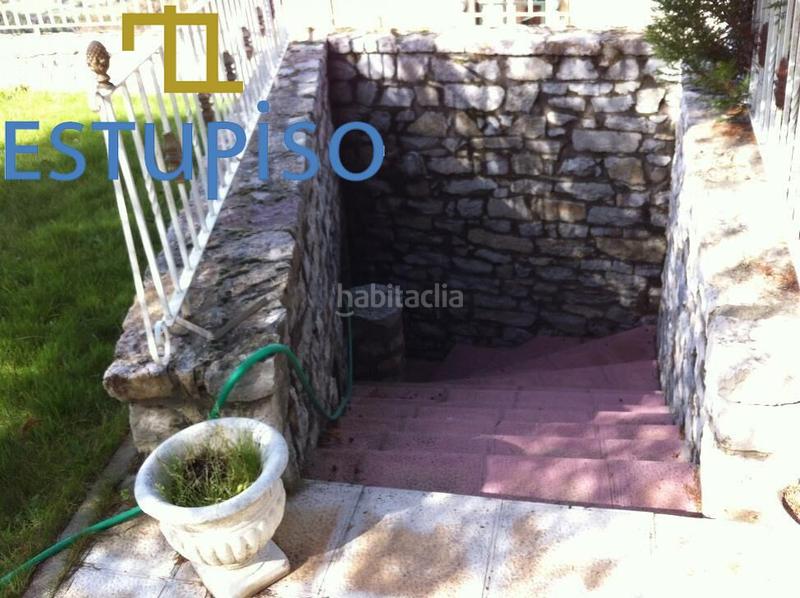 Foto 92f9c4bd-fc69-4213-a886-467f8898a4c1. Xalet amb calefacció aparcament piscina a Valdefresno