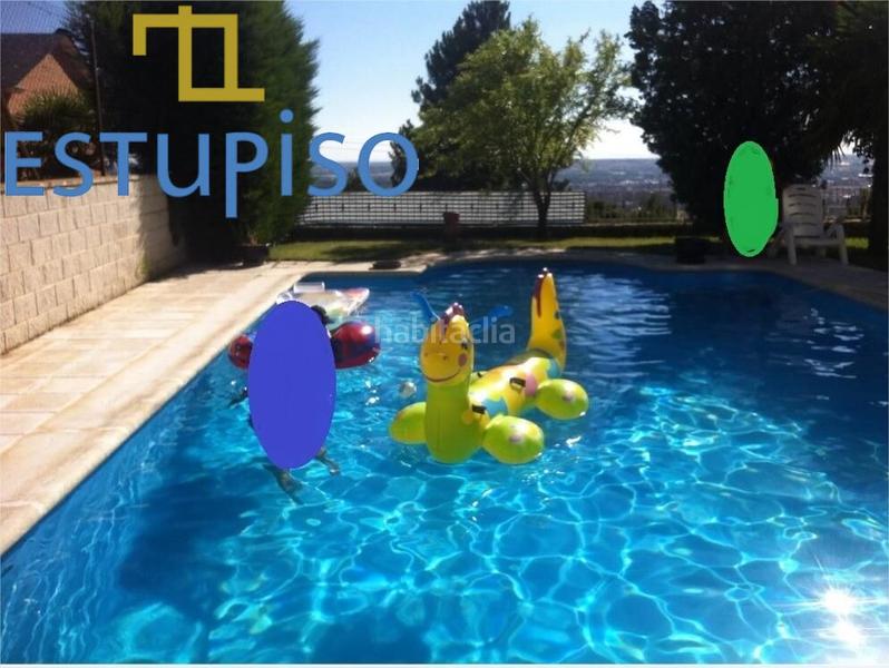 Foto fa2f4515-f19d-4ffc-b981-2d0c61a3a391. Xalet amb calefacció aparcament piscina a Valdefresno