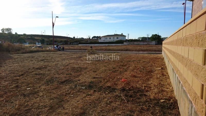Foto 10947b99-7f40-4086-a253-5835f8173d4a. Terreno residenziale in San Andrés del Rabanedo pueblo San Andrés del Rabanedo