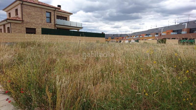 Foto 335746ee-b791-477e-9a07-643e231b04a8. Terreno residenziale in San Andrés del Rabanedo pueblo San Andrés del Rabanedo