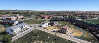 Terrain résidentiel  Calle austral. Venta de solar urbano en san andres del rabanedo