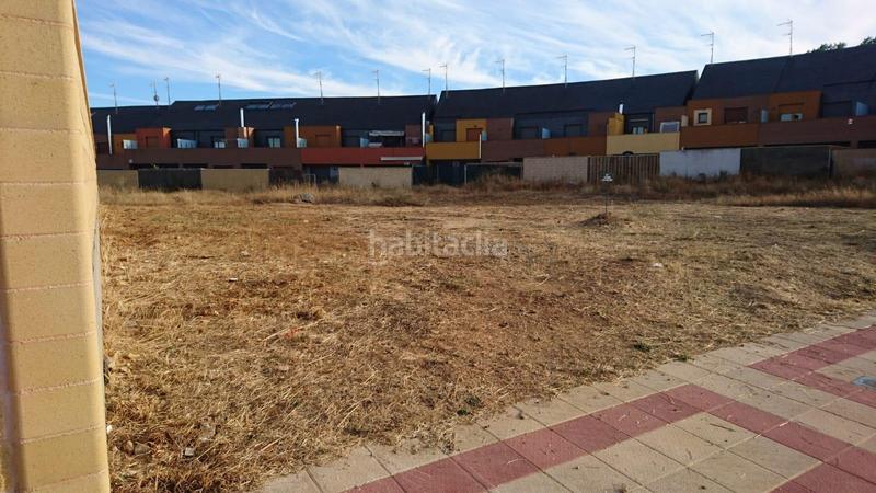 Foto 82e990a7-9511-465e-84f3-c31684411cb8. Terreno residenziale in San Andrés del Rabanedo pueblo San Andrés del Rabanedo