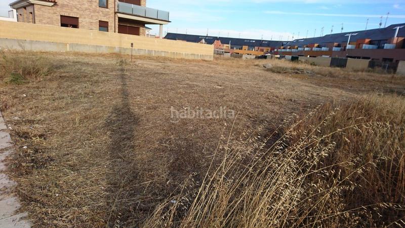 Foto 8883a4b4-635d-4bd3-b6ab-b74294ee3dfc. Terreno residenziale in San Andrés del Rabanedo pueblo San Andrés del Rabanedo