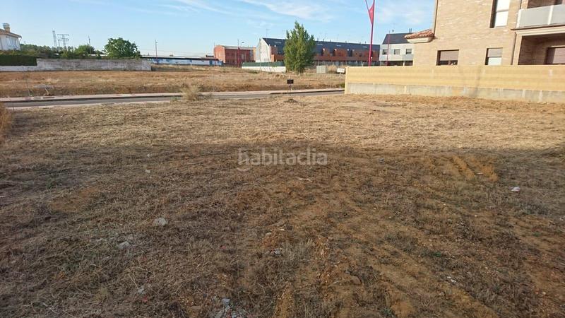 Foto a2dd0e07-9ae6-4692-b367-22b7aa7bc2aa. Terreno residenziale in San Andrés del Rabanedo pueblo San Andrés del Rabanedo