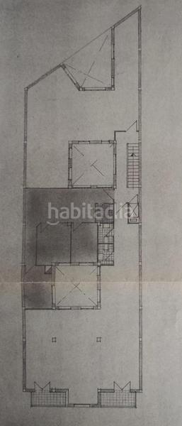Foto c16706e0-bae0-42b5-a594-e539341cf0af. Piso venta oficinas en avda republica argentina en León