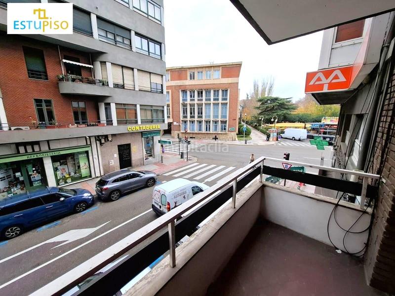 Foto edf198ba-05c1-445f-9e7b-08e9d5d6a130. Piso venta oficinas en avda republica argentina en León