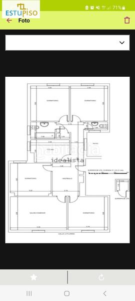 Foto 155549b5-ee3c-490a-a0f3-69c4dd9eb382. Appartement avec chauffage dans Desamparados Vitoria - Gasteiz
