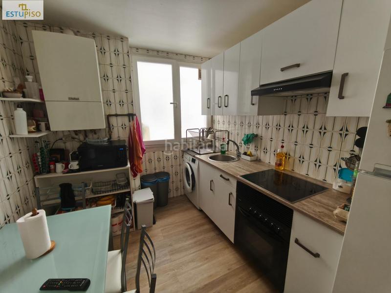Foto 29419b83-3491-4e7e-9ab7-e0797cb1e43a. Appartement avec chauffage dans Desamparados Vitoria - Gasteiz