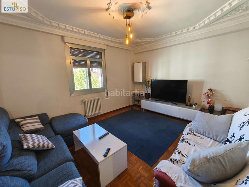 Foto 38d40239-a0bd-4c16-9177-50057ef51e5f. Appartement avec chauffage dans Desamparados Vitoria - Gasteiz