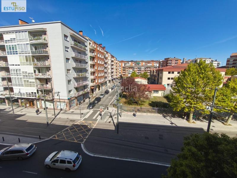 Foto 3b106361-249d-41f0-a53d-9073942e0c7b. Appartement avec chauffage dans Desamparados Vitoria - Gasteiz