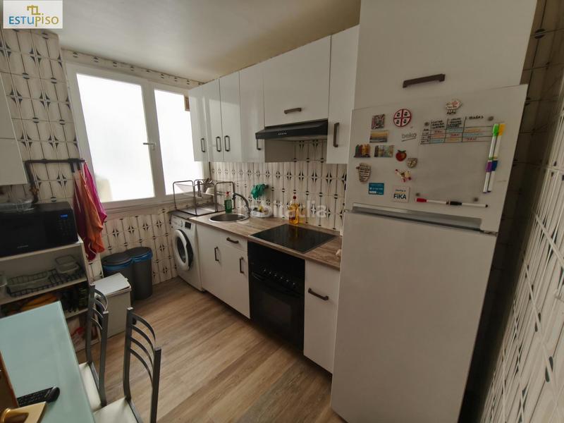 Foto 43ffeda0-a628-441f-988d-9d251a14e8eb. Appartement avec chauffage dans Desamparados Vitoria - Gasteiz