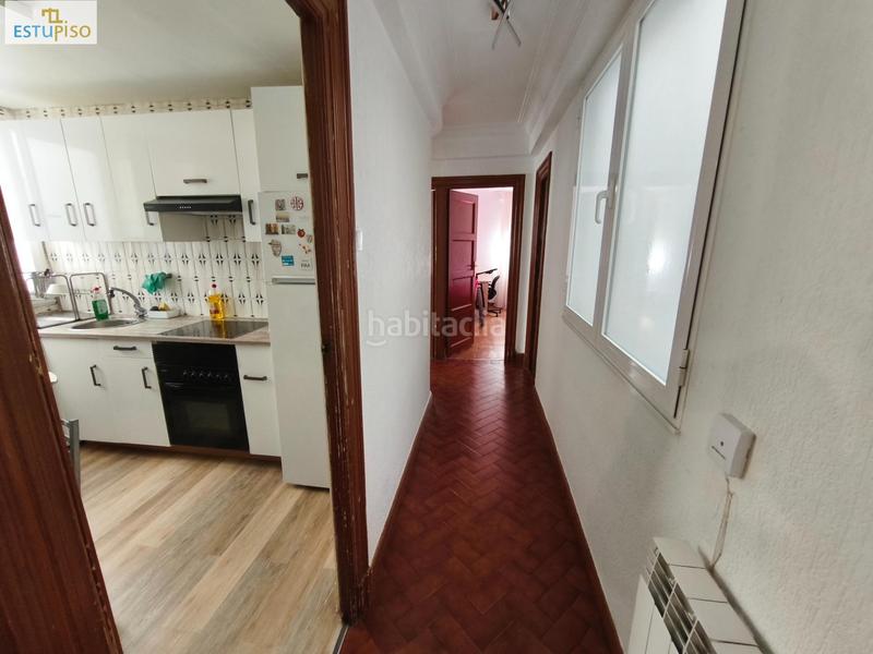Foto 4768407f-d96f-4351-8962-c90f90dbf58e. Appartement avec chauffage dans Desamparados Vitoria - Gasteiz