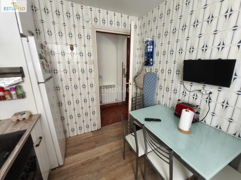 Foto 83abbb59-c482-4d22-bad5-08e5568abf4c. Appartement avec chauffage dans Desamparados Vitoria - Gasteiz