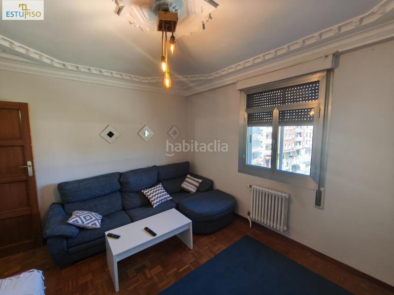 Foto d0a02fff-13a3-4d19-a113-4ccdd74b1ae4. Appartement avec chauffage dans Desamparados Vitoria - Gasteiz
