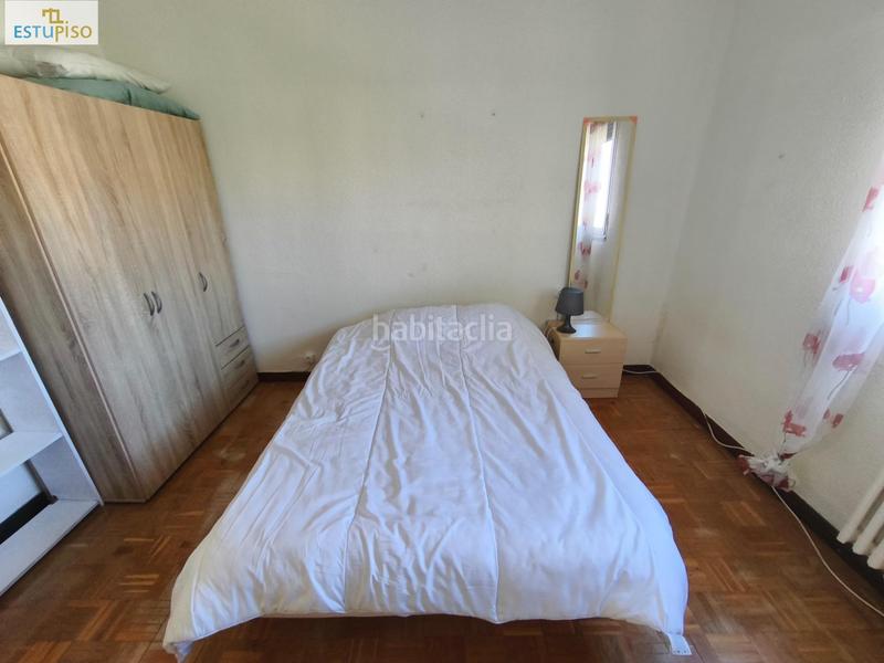 Foto d1cf3208-67dc-4454-bd8e-6c4f5843b4af. Appartement avec chauffage dans Desamparados Vitoria - Gasteiz