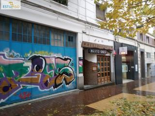 Location Local commercial à Calle olaguibel 66. Lonja en alquiler en olaguibel 66  junto clinica dental susana o