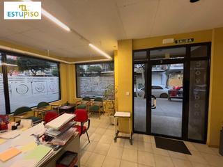 Oficina  Calle covadonga. Venta de local en calle covadonga