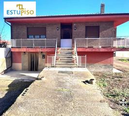 Residential Plot  Avenida madrid-vm. Bonita casa en villamoros de mansilla