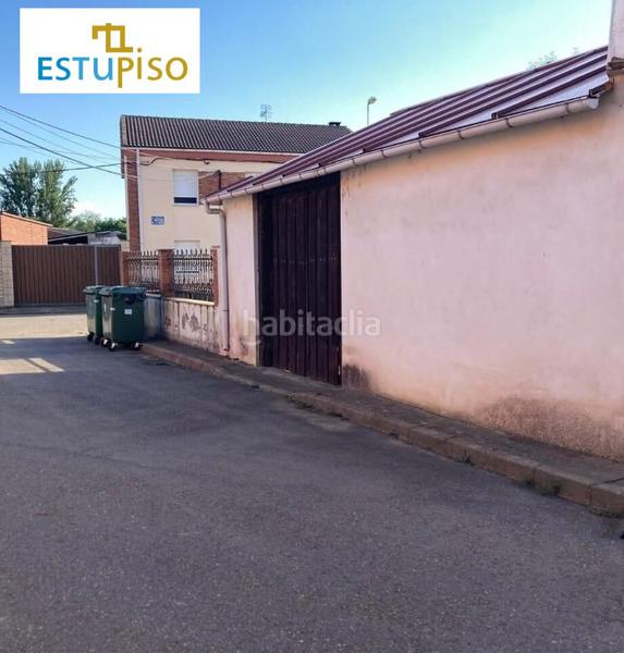 Foto 211e5730-c5eb-4551-8cbc-023037d5e898. Casa  en venta en villamondrín de rueda en Valdepolo