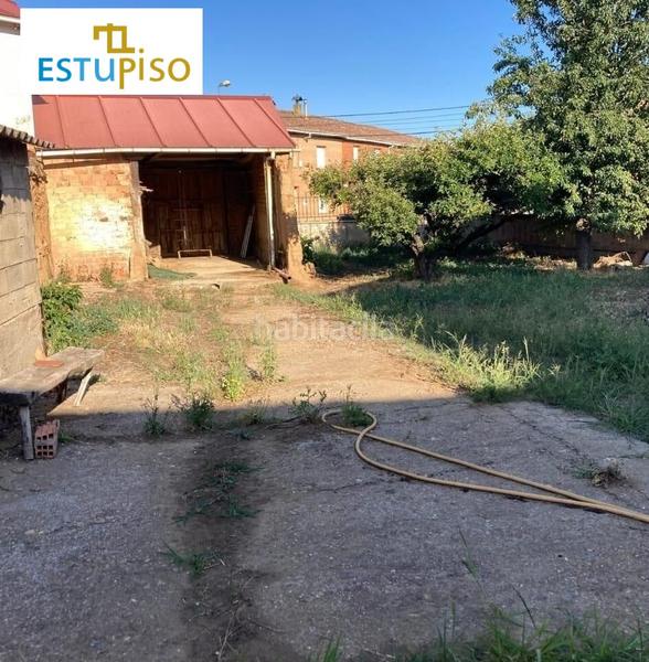 Foto 42f71284-65f1-4b2b-bdf7-069105e95d83. Casa  en venta en villamondrín de rueda en Valdepolo