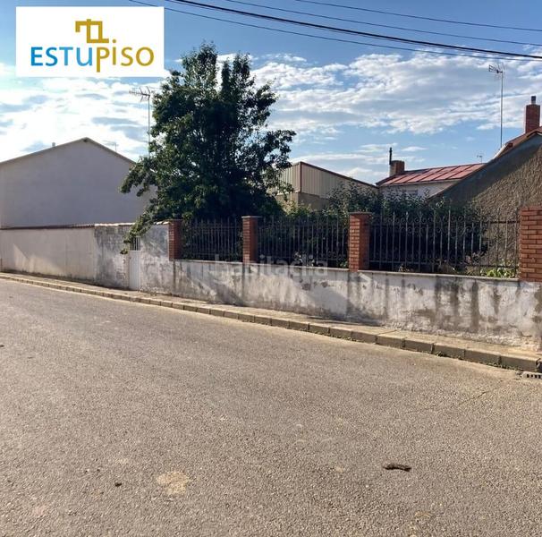 Foto 5bd4d1a3-5313-4e0f-a35b-f1bb06cfead0. Casa  en venta en villamondrín de rueda en Valdepolo