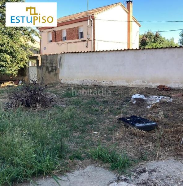 Foto 7bf0699f-c045-4c87-bd9a-e95694104e67. Casa  en venta en villamondrín de rueda en Valdepolo