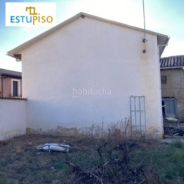 Foto aa68a857-1270-4501-bede-76309dbeafa2. Casa  en venta en villamondrín de rueda en Valdepolo