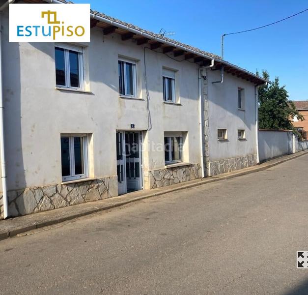 Foto b3ef311c-e44b-4f5f-b9f6-d36ebee85e8a. Casa  en venta en villamondrín de rueda en Valdepolo