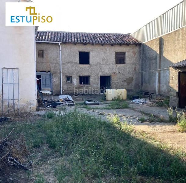 Foto ca4cb0de-b0fb-421a-8ca1-e979605e5f79. Casa  en venta en villamondrín de rueda en Valdepolo