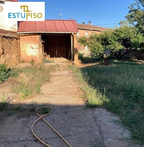 Foto df3ff146-a4d2-4270-9726-88601d2d0e4c. Casa  en venta en villamondrín de rueda en Valdepolo