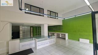 Location Local commercial  Calle olaguibel. Lonja comercial buena rentabilidad durante 40 añoscentrica78m240