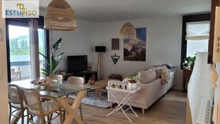Appartement à Aretxabaleta. Amplio y precioso y exquisita vivienda de 145m2zona nueva aretxa