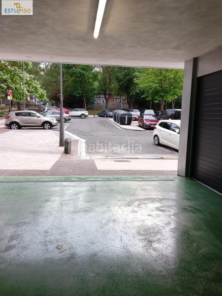 Foto 04818930-fcc9-47f1-8d80-bb8722d2f2d0. Parking voiture dans calle errekatxiki 23 dans Santa Lucía Vitoria - Gasteiz