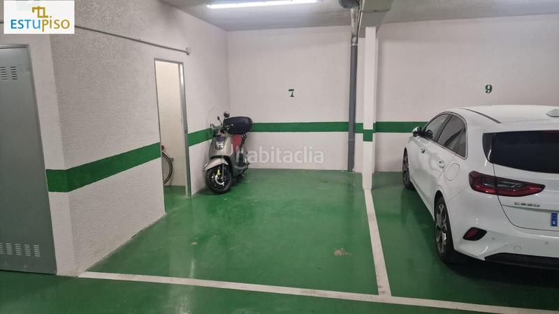 Foto 2fe04c1f-12dd-4fcb-af72-7987314354e9. Parking voiture dans calle errekatxiki 23 dans Santa Lucía Vitoria - Gasteiz
