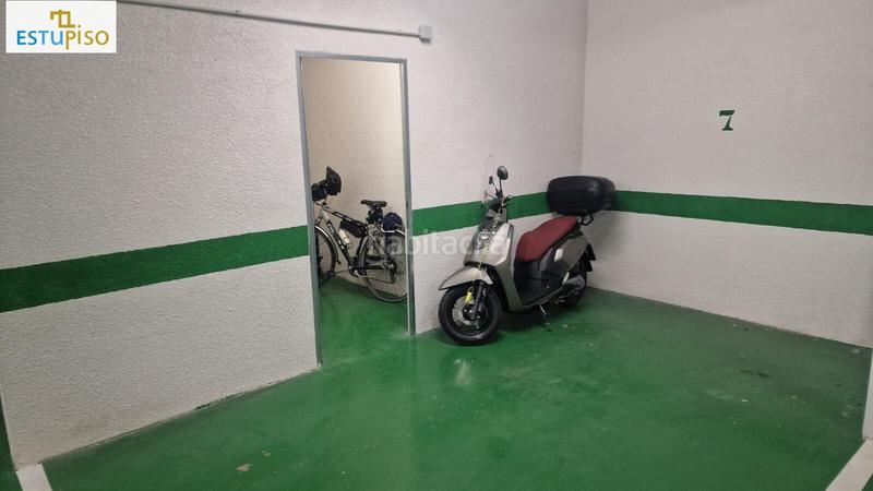 Foto 49e4b37e-2c77-47c9-9b2f-858b7b0226af. Parking voiture dans calle errekatxiki 23 dans Santa Lucía Vitoria - Gasteiz