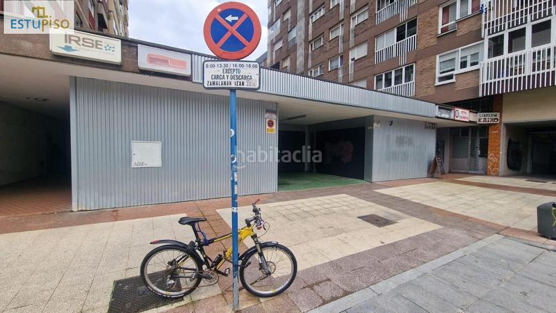 Foto 6dfa1a47-e0fe-4ac5-8e56-413a749b4b48. Parking voiture dans calle errekatxiki 23 dans Santa Lucía Vitoria - Gasteiz