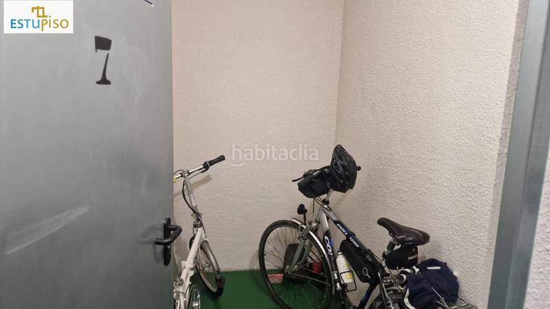 Foto 6f9ddf2c-a065-4284-a91d-86ac48153e9a. Parking voiture dans calle errekatxiki 23 dans Santa Lucía Vitoria - Gasteiz