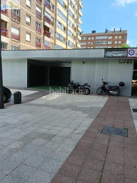 Foto 8208cb1d-fbaf-4033-81c1-537cf4ab4653. Parking voiture dans calle errekatxiki 23 dans Santa Lucía Vitoria - Gasteiz