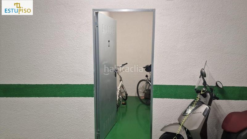 Foto a206ede1-2eb8-4cd5-976b-f83c2a29a6a6. Parking voiture dans calle errekatxiki 23 dans Santa Lucía Vitoria - Gasteiz