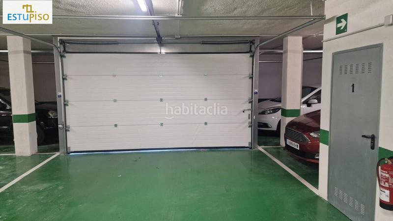 Foto c28c6abf-de22-4d77-9f9f-0a628c679b91. Parking voiture dans calle errekatxiki 23 dans Santa Lucía Vitoria - Gasteiz