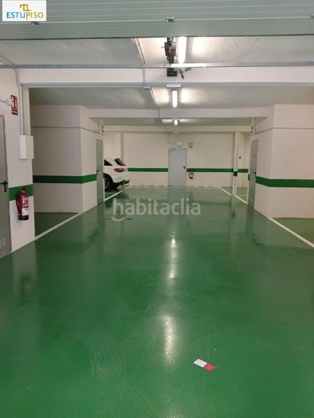 Foto ccbd3123-1775-4305-aab1-2e79e53adba9. Parking voiture dans calle errekatxiki 23 dans Santa Lucía Vitoria - Gasteiz