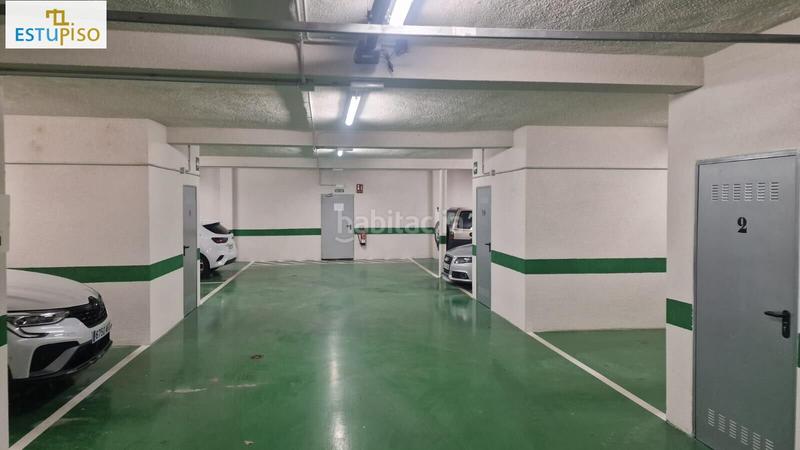Foto d93eaf98-3c58-440a-967d-b43149a26ffa. Parking voiture dans calle errekatxiki 23 dans Santa Lucía Vitoria - Gasteiz