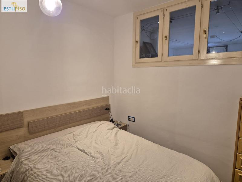 Foto 05d12b55-b3c4-49db-8c30-a68c3ca1617b. Flat with heating in Casco Viejo Vitoria - Gasteiz