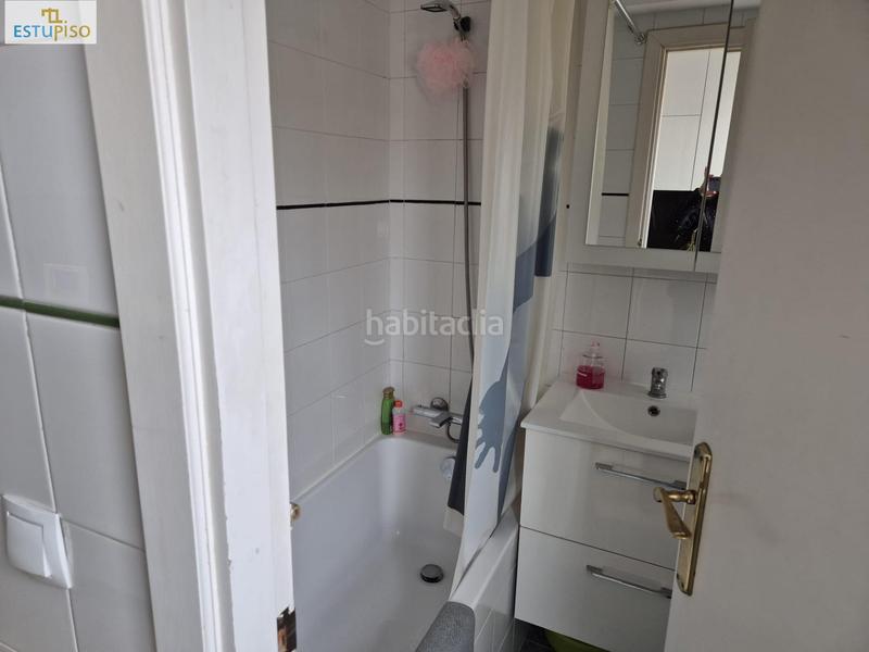 Foto 5de0516b-f494-4fb5-a27c-05b22821c104. Flat with heating in Casco Viejo Vitoria - Gasteiz