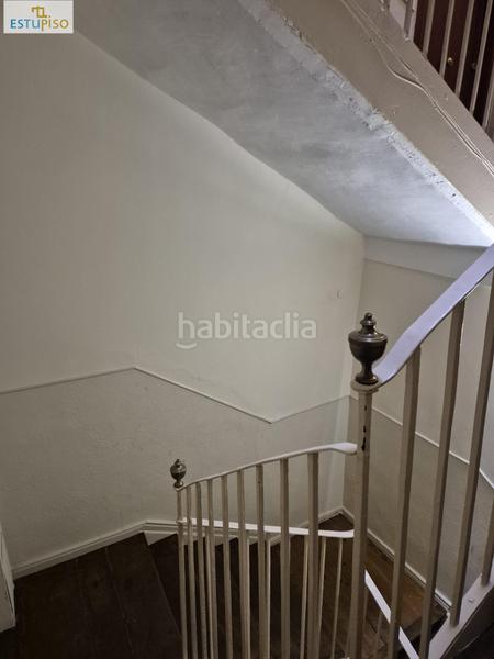 Foto 5eb62d2a-0f25-4957-aab8-8bc92b7722b6. Flat with heating in Casco Viejo Vitoria - Gasteiz