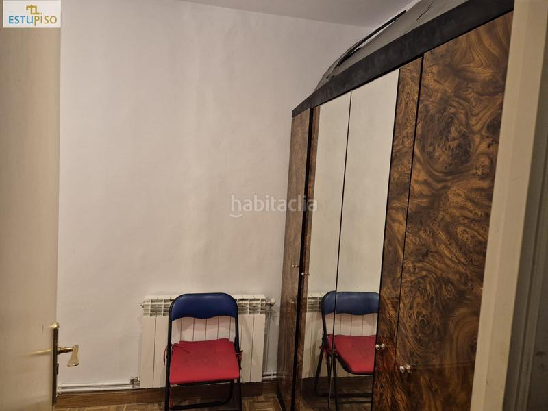 Foto 6226f520-08c6-40f6-b85e-7b49bdadfe8b. Flat with heating in Casco Viejo Vitoria - Gasteiz