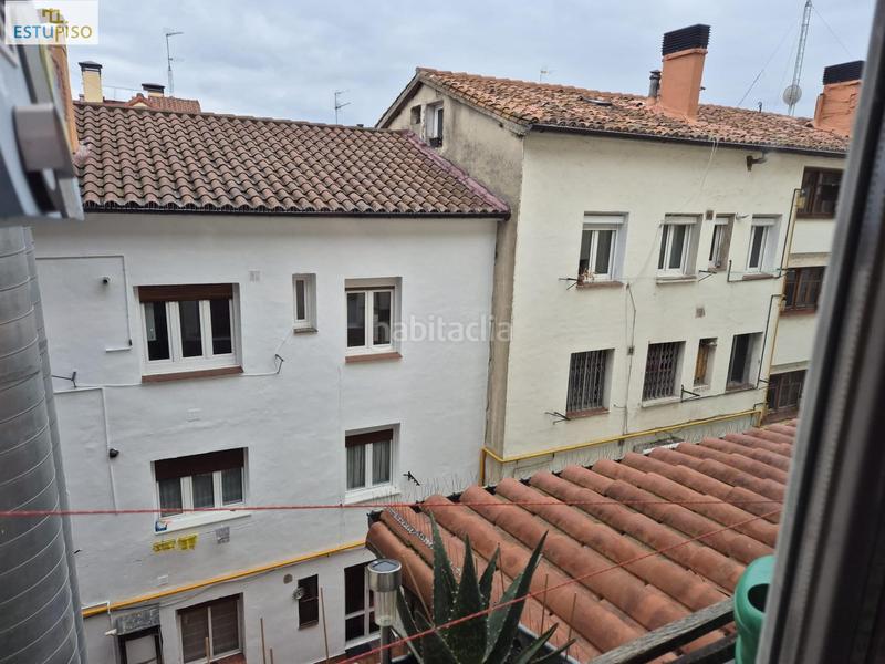 Foto 65d81230-dc42-4c48-920a-99926fb1d0df. Flat with heating in Casco Viejo Vitoria - Gasteiz
