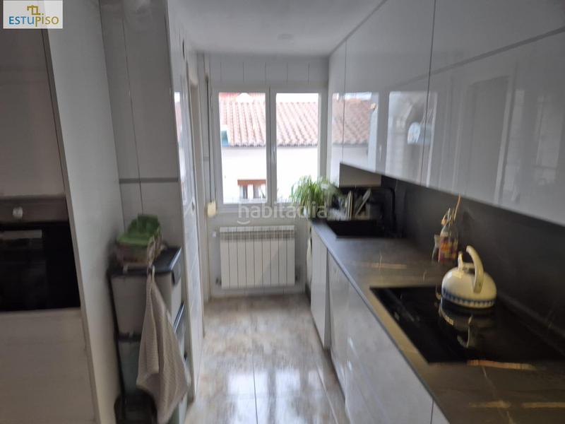 Foto 69c3d90f-9990-4bbd-8bb4-07bdf0802f87. Flat with heating in Casco Viejo Vitoria - Gasteiz