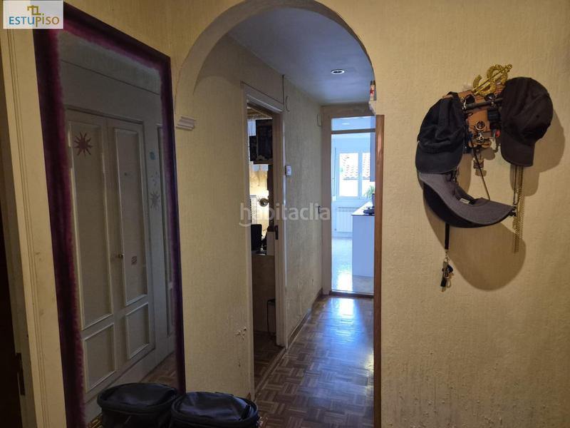 Foto 7eb1ef4a-3b6b-421b-86f6-2f8dcddc16da. Flat with heating in Casco Viejo Vitoria - Gasteiz