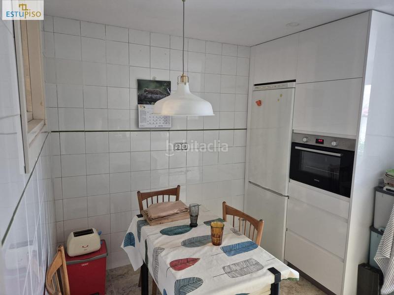 Foto 9214cba8-012f-4b9d-9c4d-65f925e2005d. Flat with heating in Casco Viejo Vitoria - Gasteiz